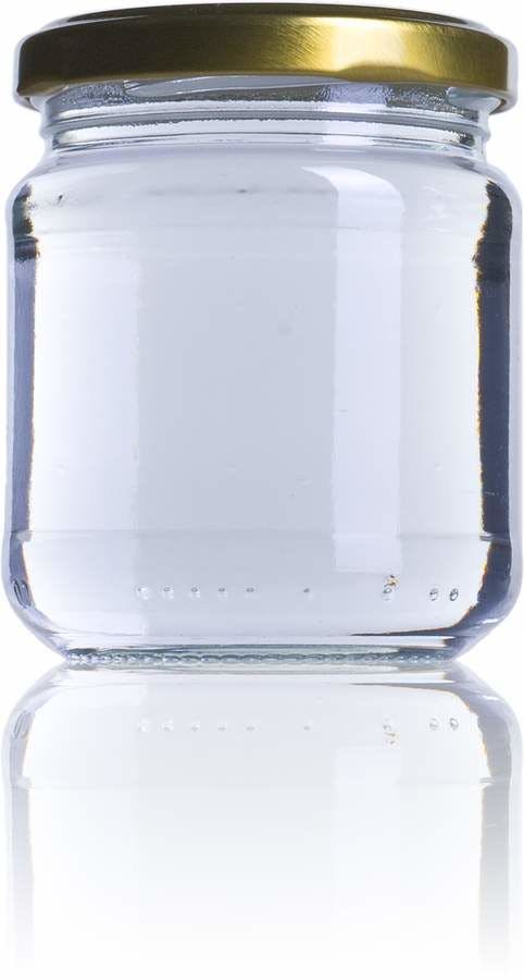 03 frasco vacío Z0065