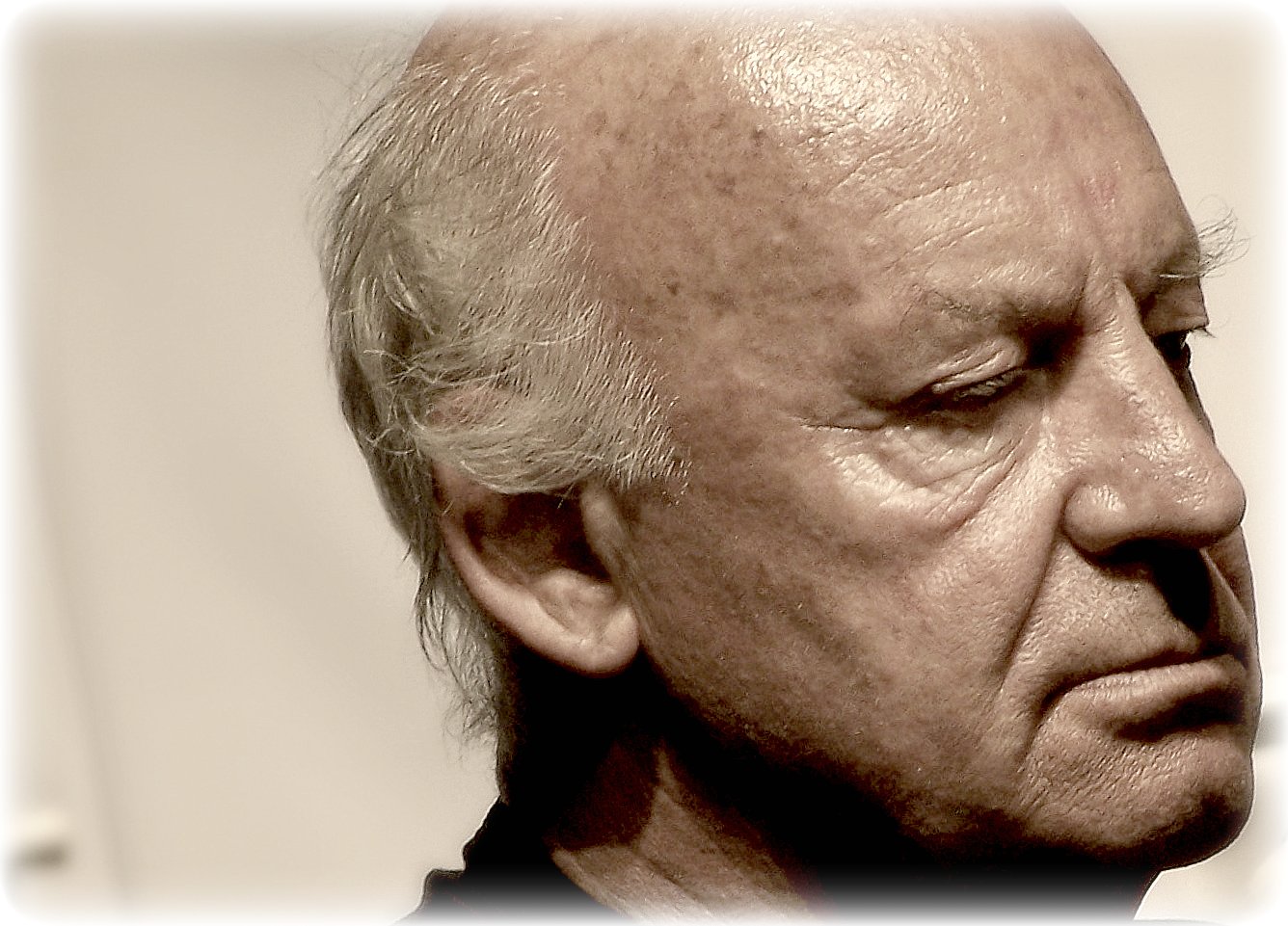 Eduardo Galeano 2009