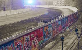 Muro de Berlín 01