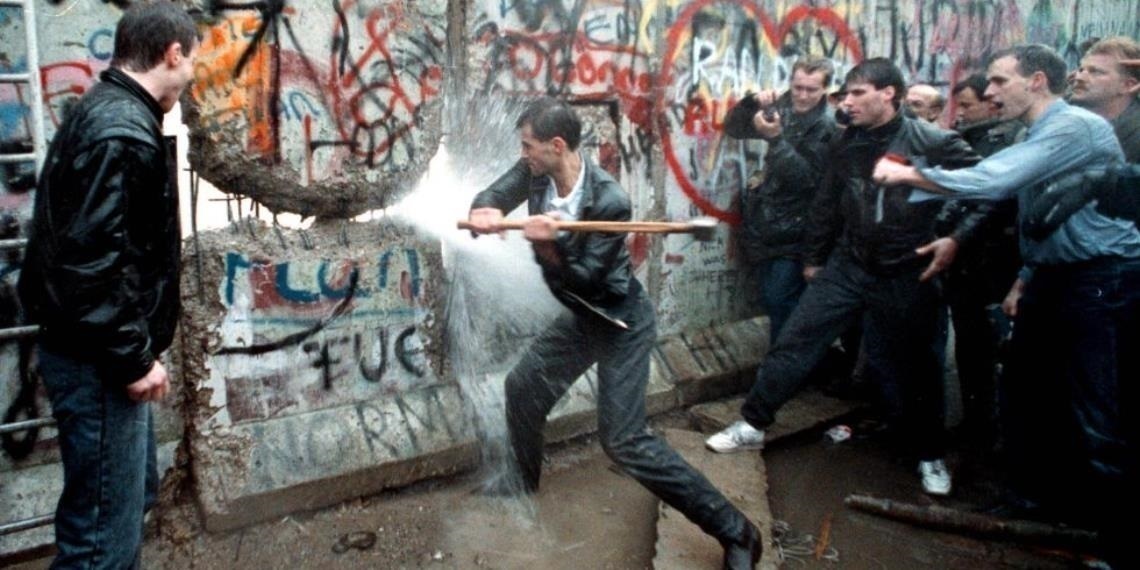 Muro de Berlín 02